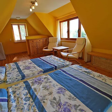 Feriehus Ferienhaus Altefaehr_ruegen Rueg 2